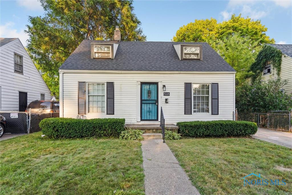 518 Clifton Boulevard