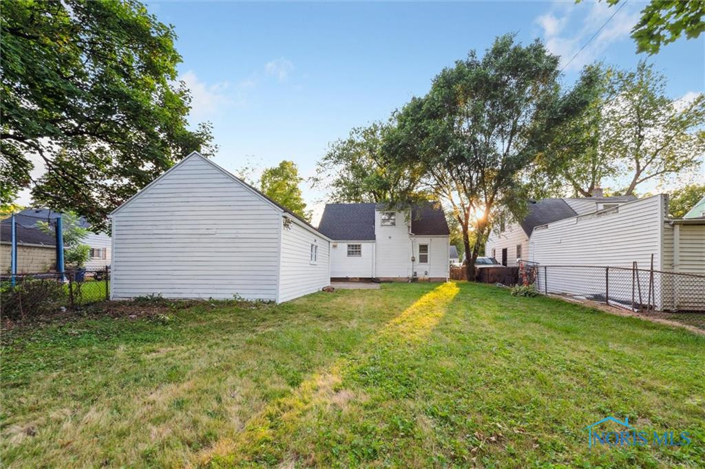 518 Clifton Boulevard