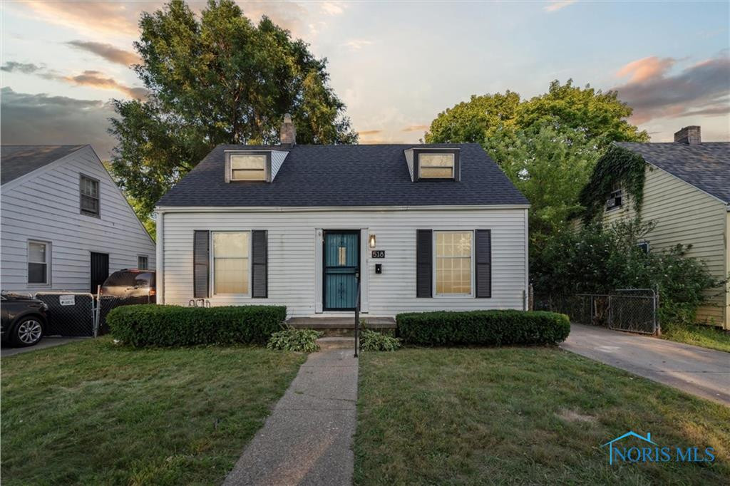 518 Clifton Boulevard