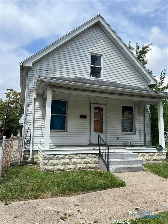 315 Kosciusko Street