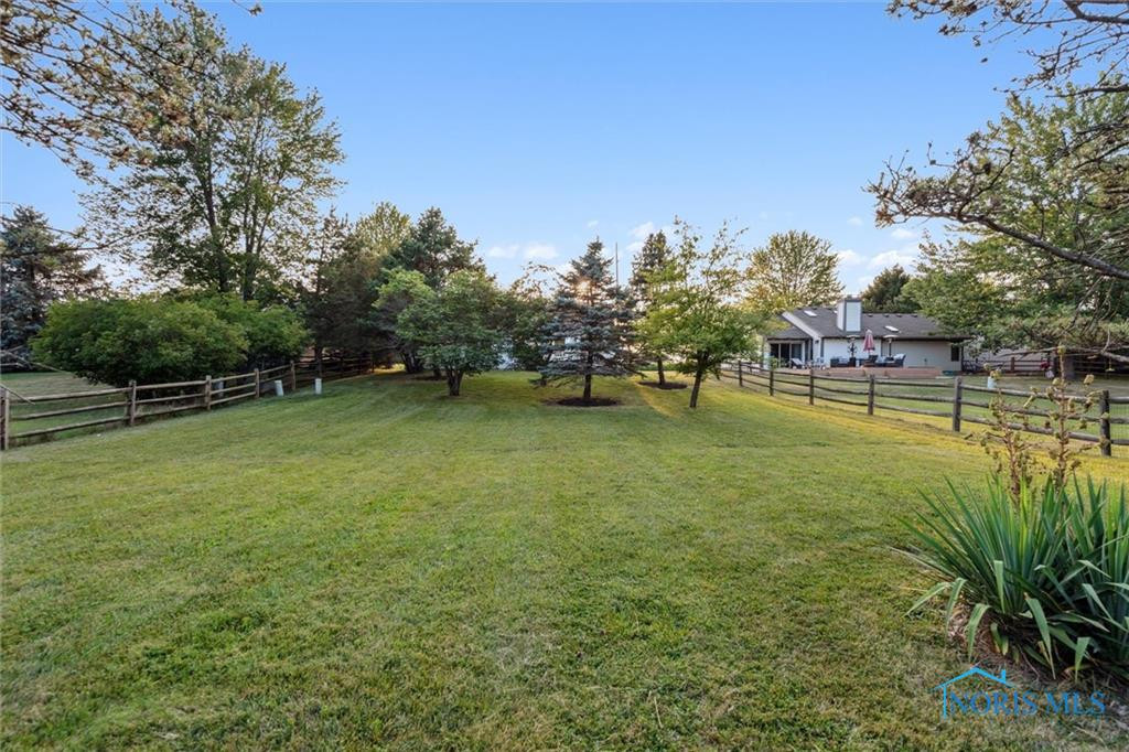 813 Monclova Road