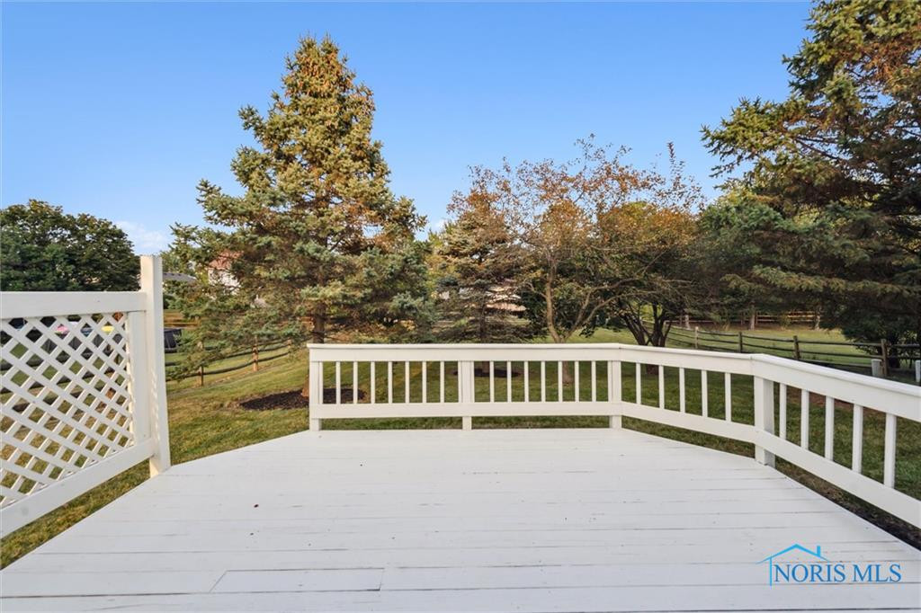 813 Monclova Road