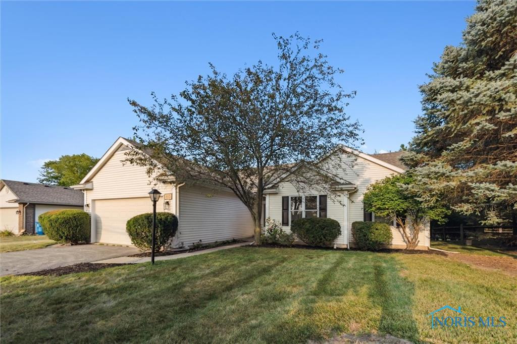 813 Monclova Road