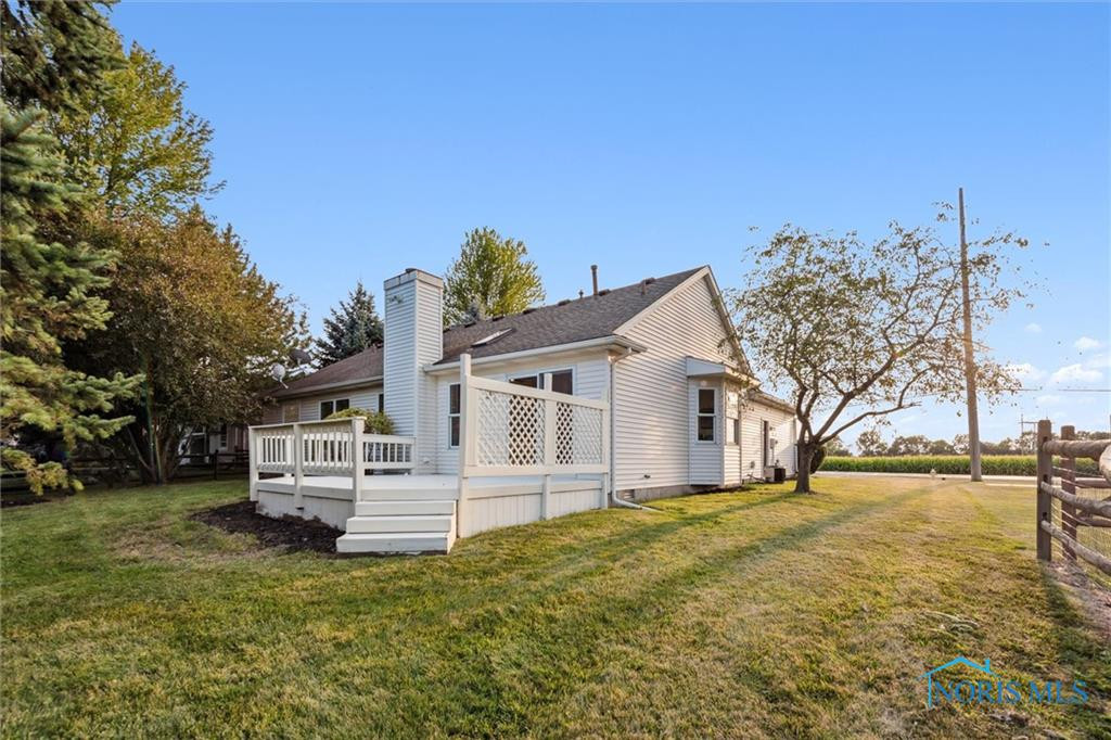 813 Monclova Road
