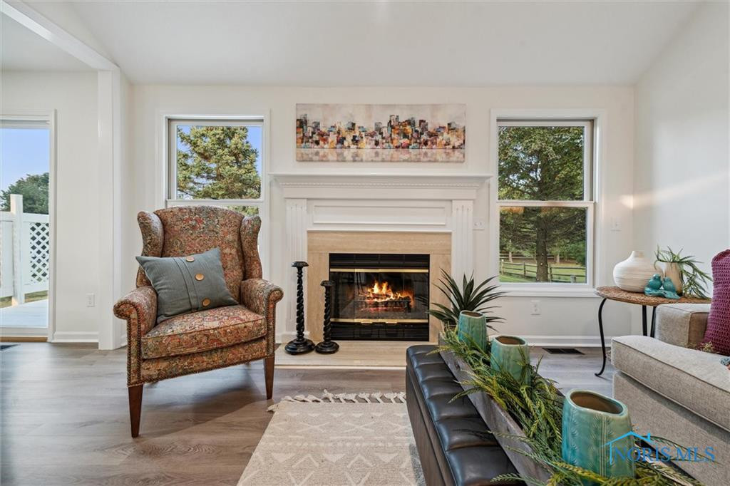 813 Monclova Road