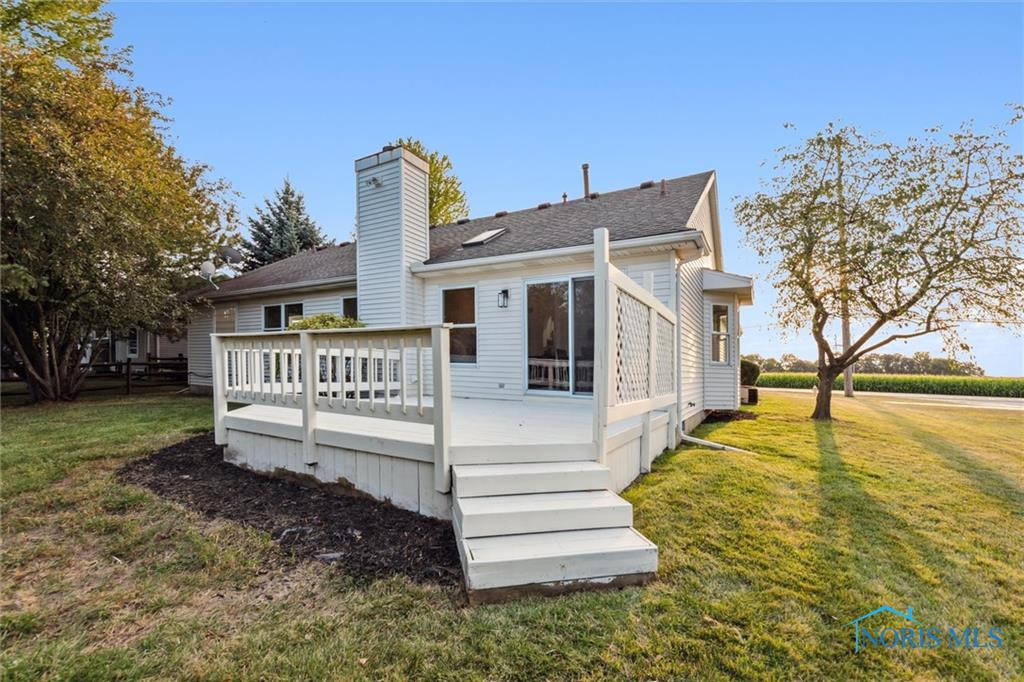 813 Monclova Road