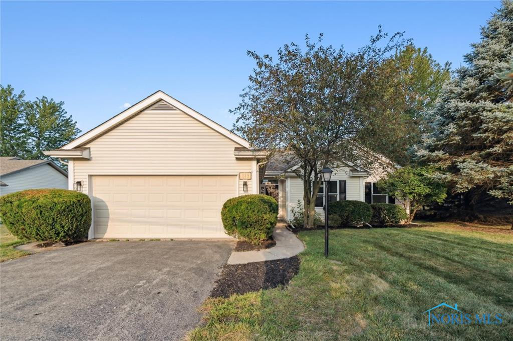 813 Monclova Road