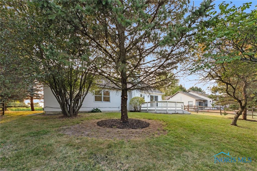 813 Monclova Road