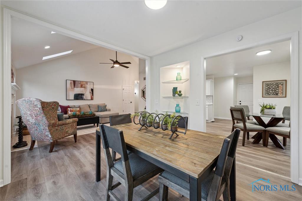 813 Monclova Road