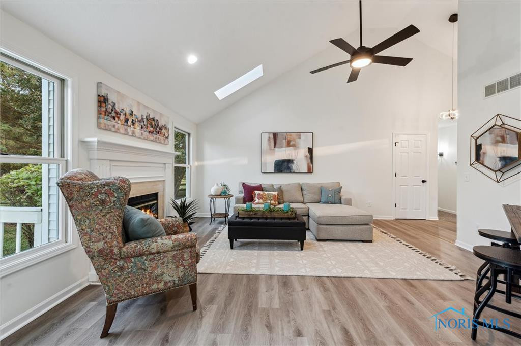813 Monclova Road