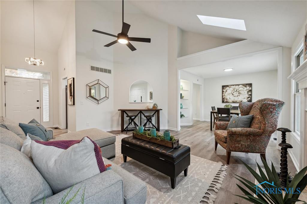 813 Monclova Road