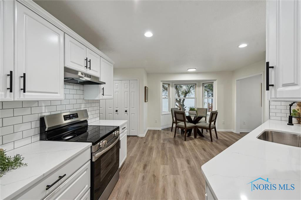 813 Monclova Road