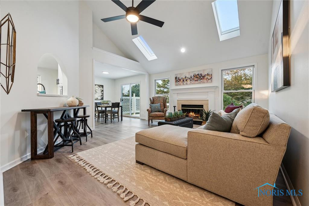 813 Monclova Road