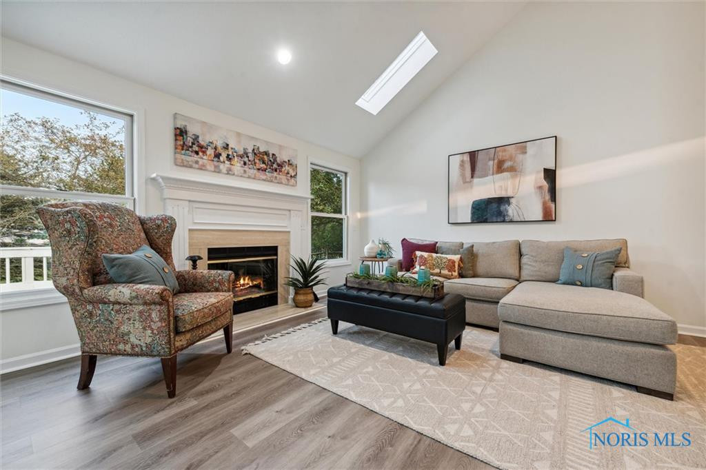 813 Monclova Road