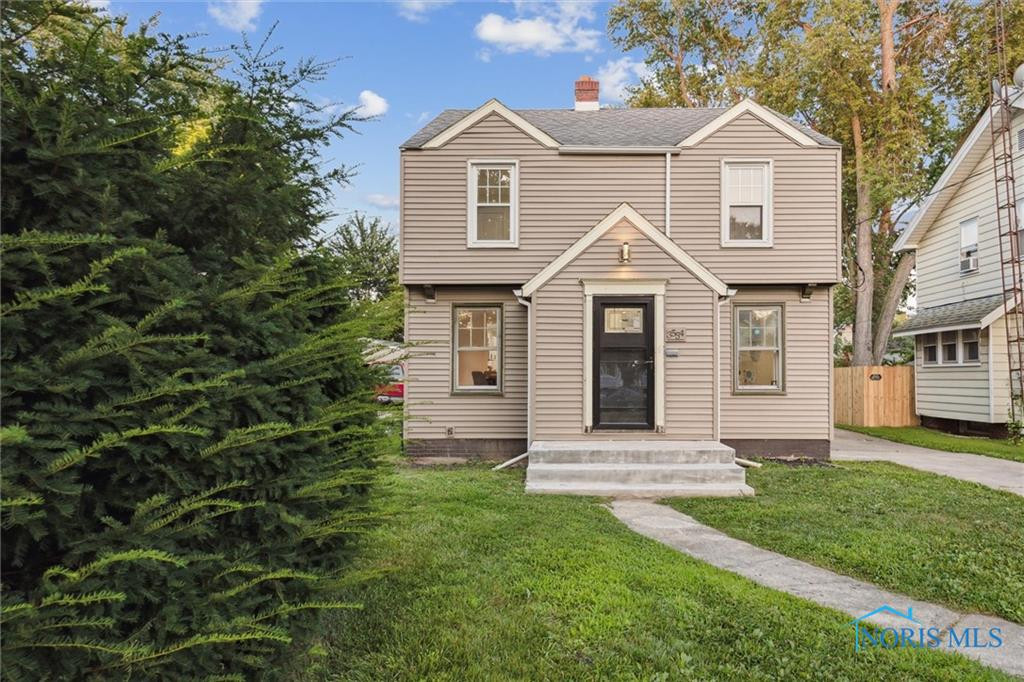 3554 Hazelhurst Avenue