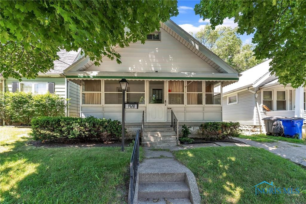 1928 Loxley Road