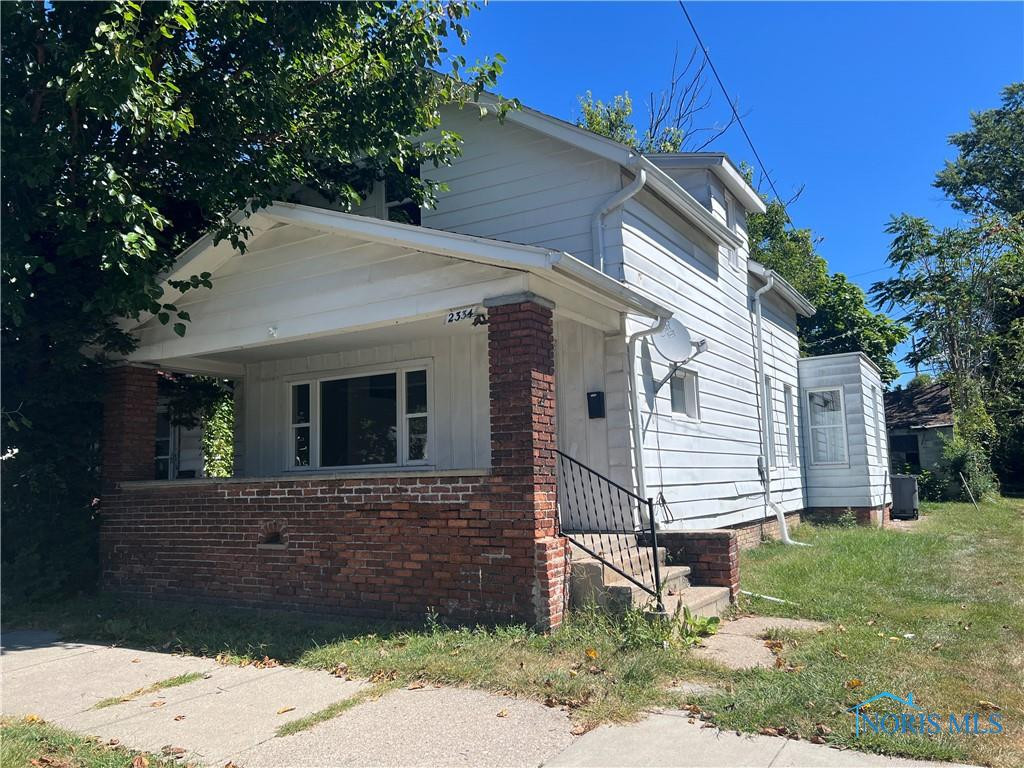 2334 Elm Street