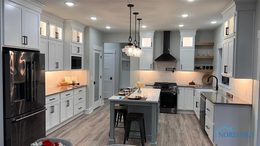 6019 Walnut Springs Boulevard