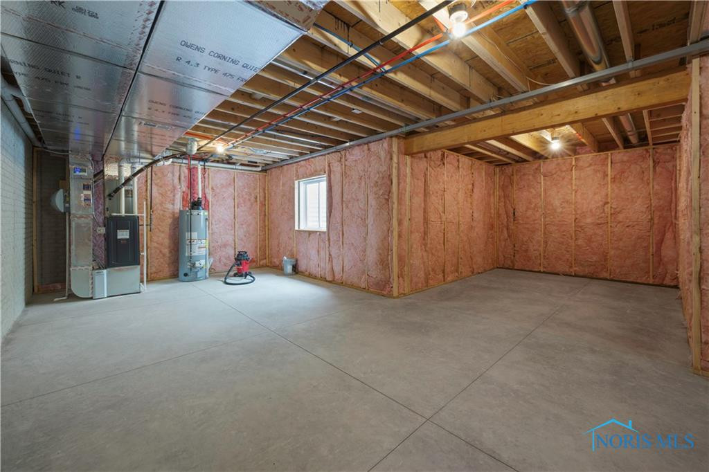 6019 Walnut Springs Boulevard