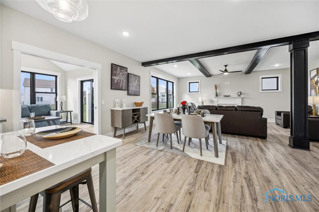 6019 Walnut Springs Boulevard