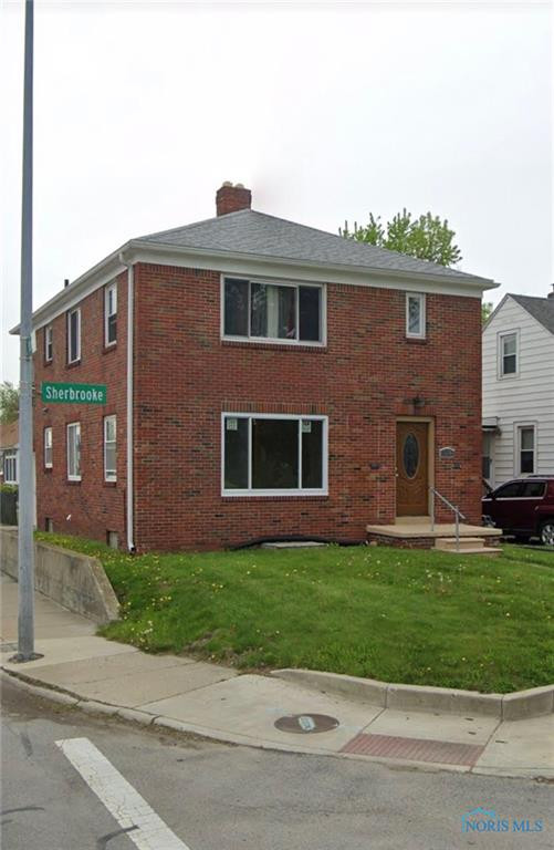 3174 Sherbrooke Road