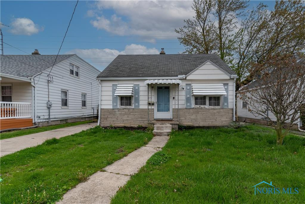 126 W Crawford Avenue