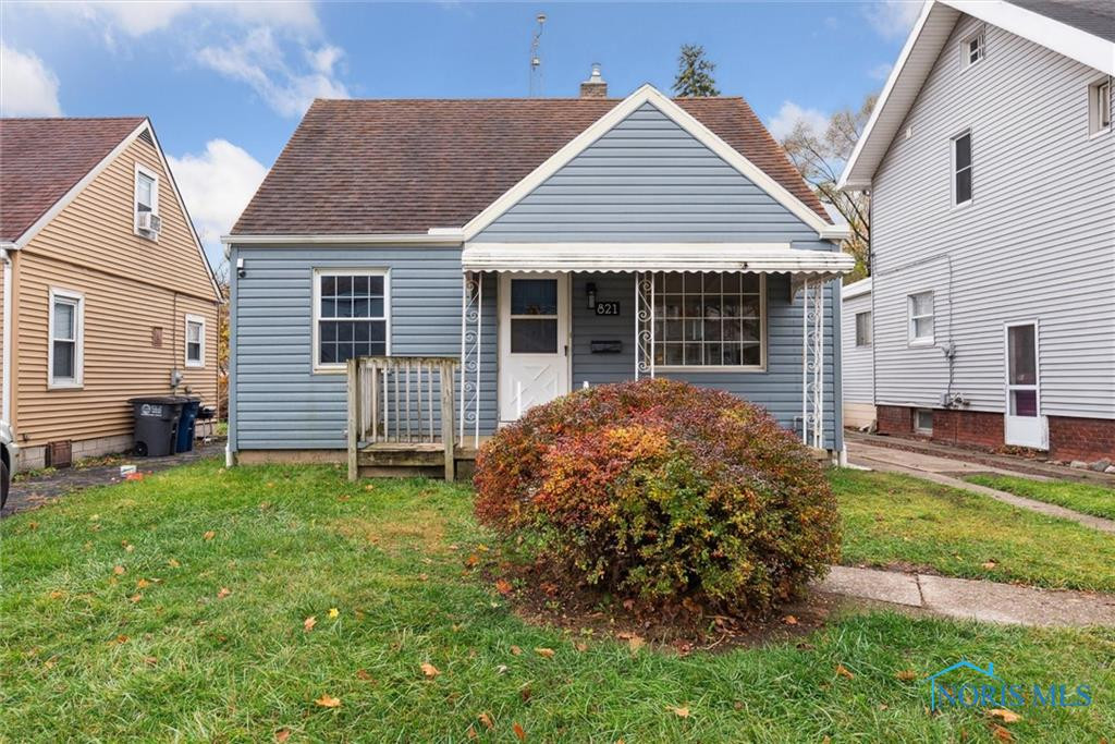 821 Alvison Road