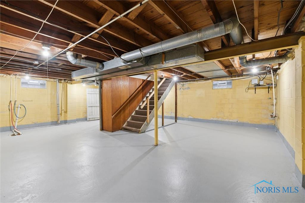 821 Alvison Road