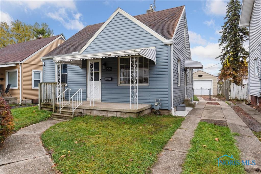 821 Alvison Road