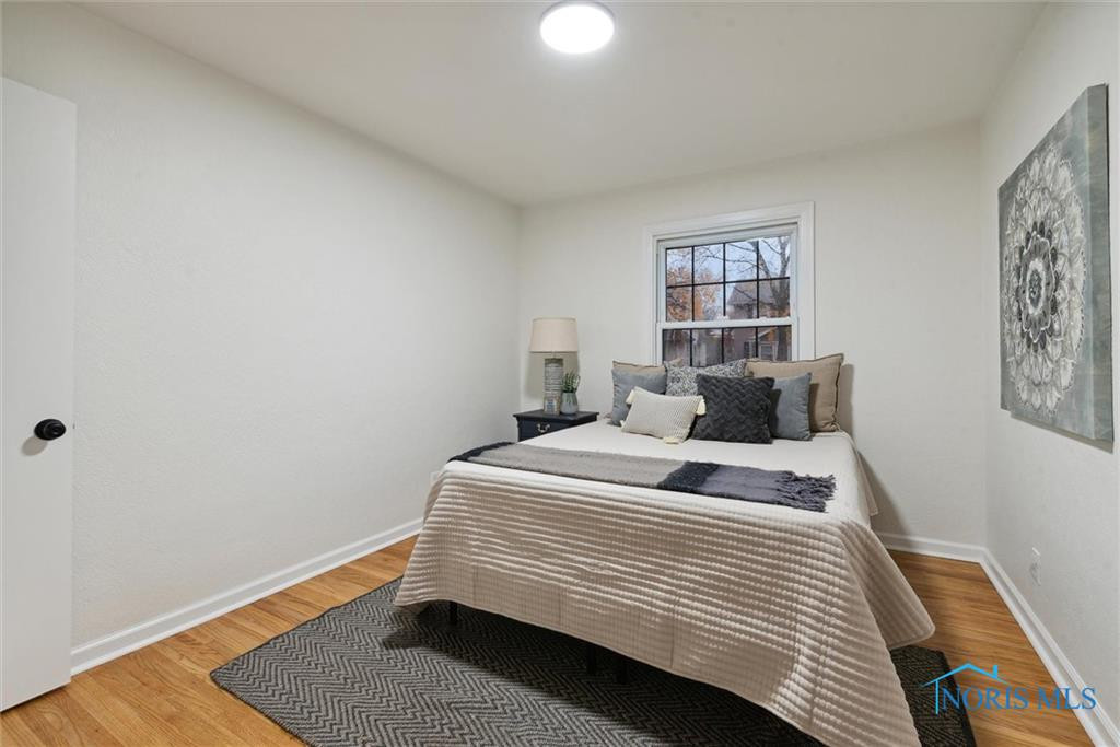 821 Alvison Road