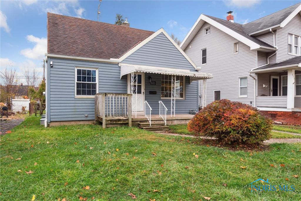 821 Alvison Road
