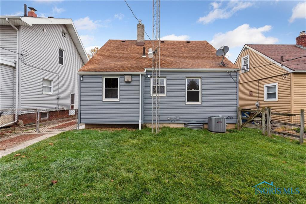 821 Alvison Road