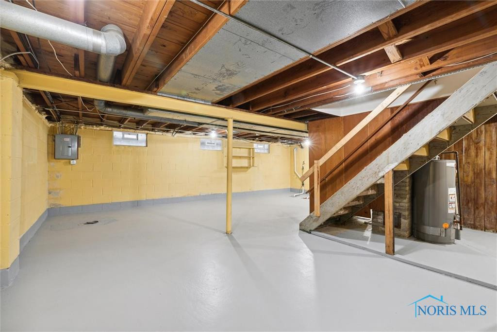 821 Alvison Road