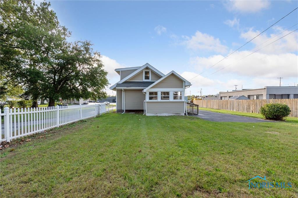 3928 Vogel Drive