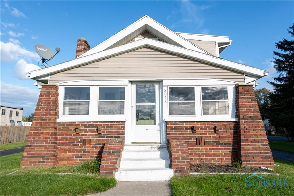 3928 Vogel Drive