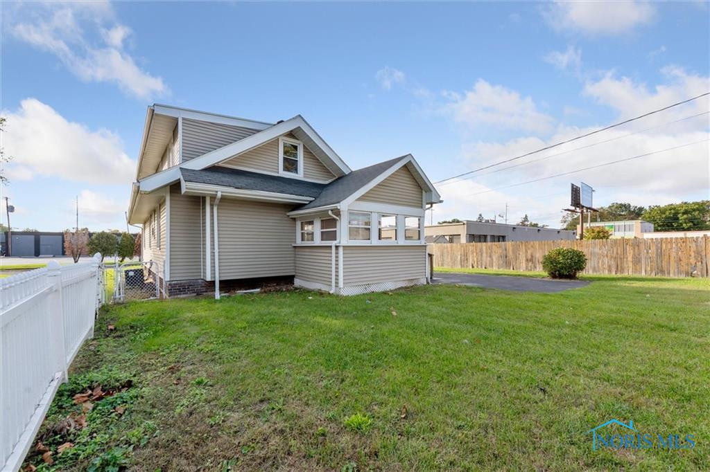 3928 Vogel Drive