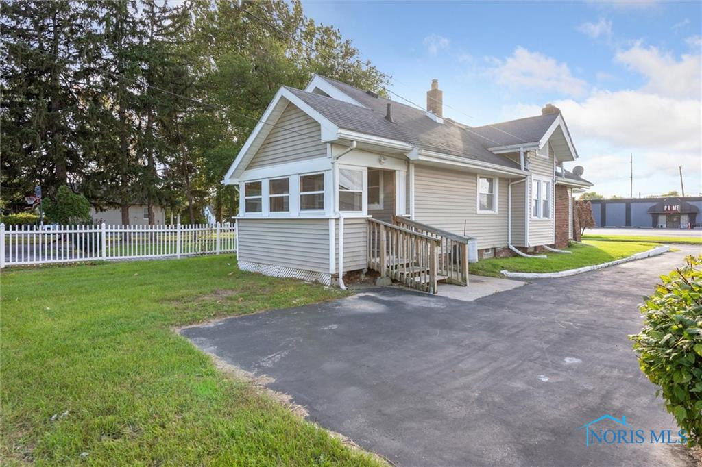 3928 Vogel Drive