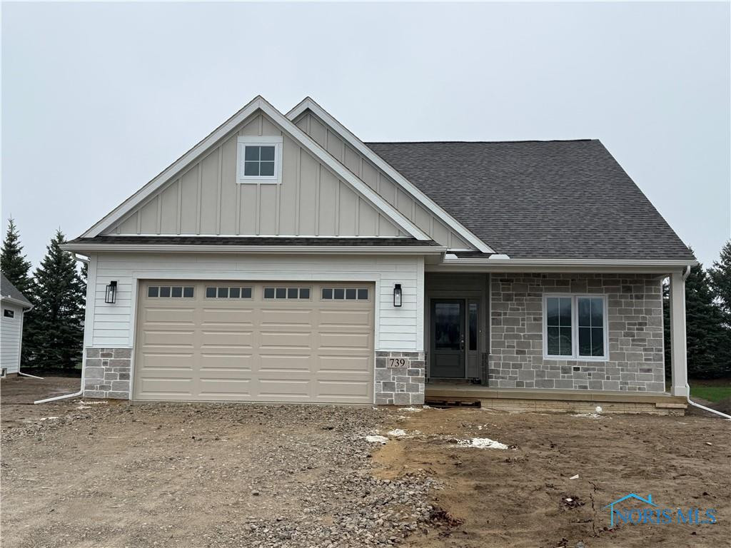 739 Ridge Lake Court