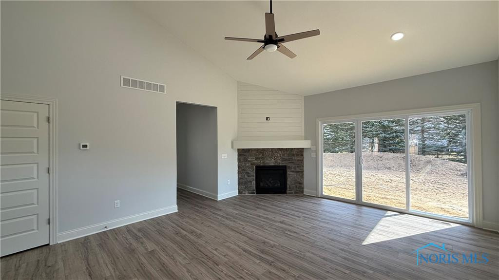 739 Ridge Lake Court