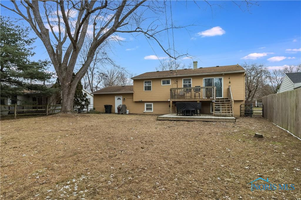 6401 Wedgewood Drive