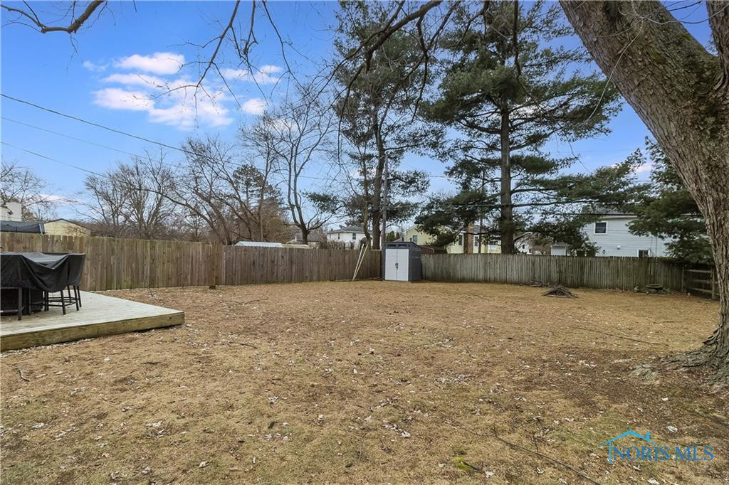 6401 Wedgewood Drive