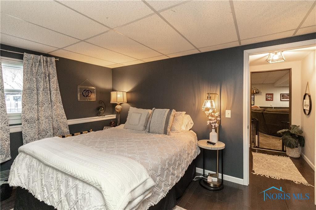 6401 Wedgewood Drive