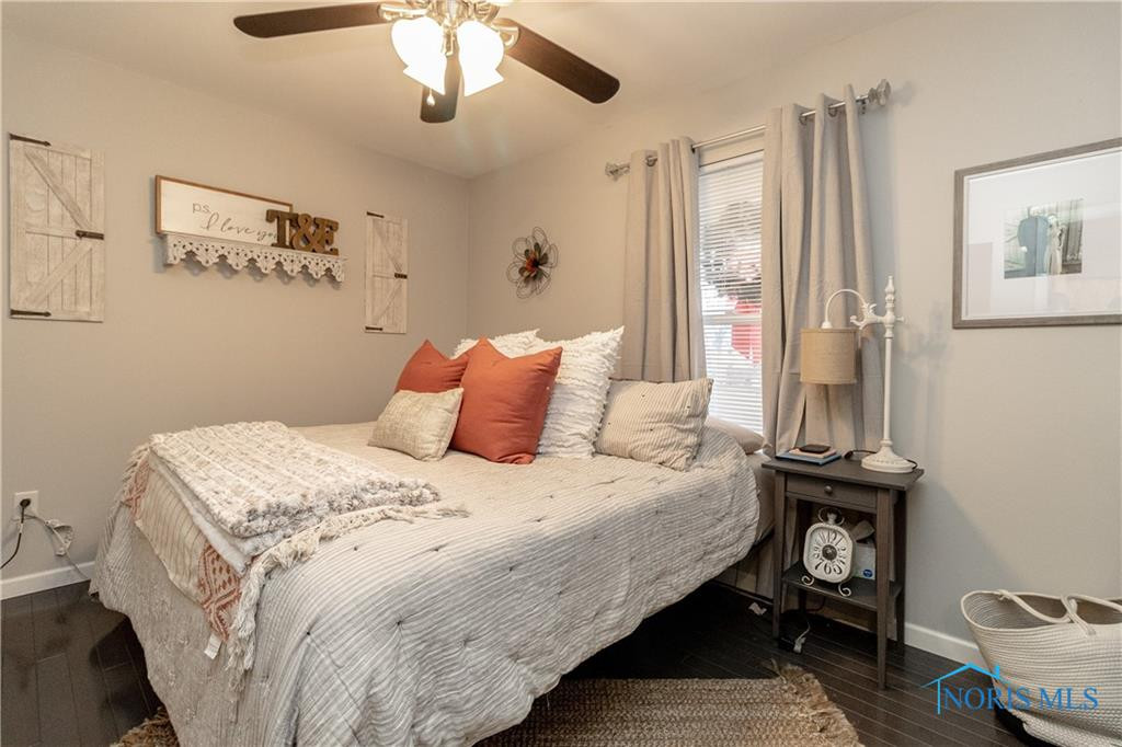 6401 Wedgewood Drive