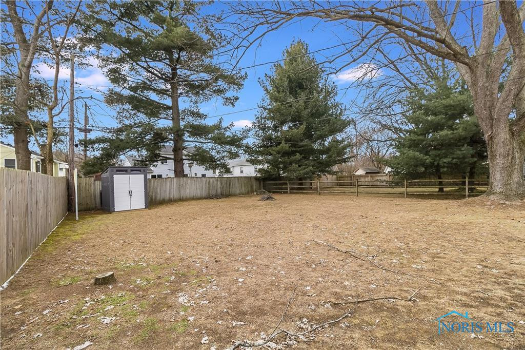 6401 Wedgewood Drive