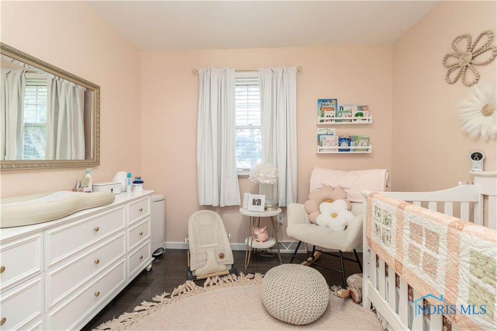 6401 Wedgewood Drive