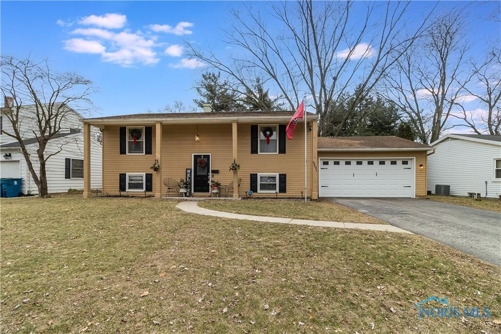 6401 Wedgewood Drive