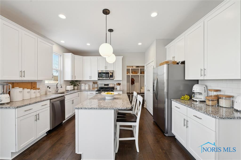 7530 Shoemaker Drive