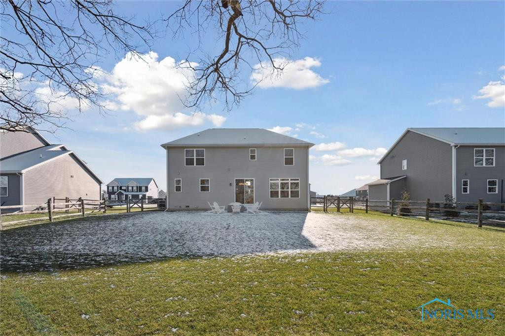 7530 Shoemaker Drive