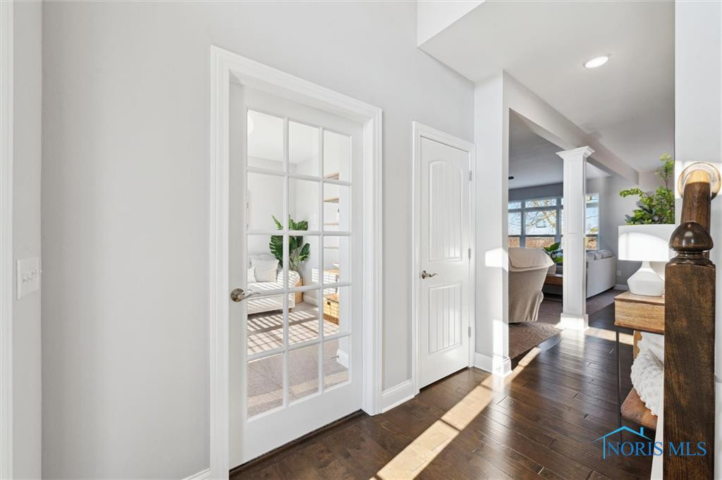 7530 Shoemaker Drive