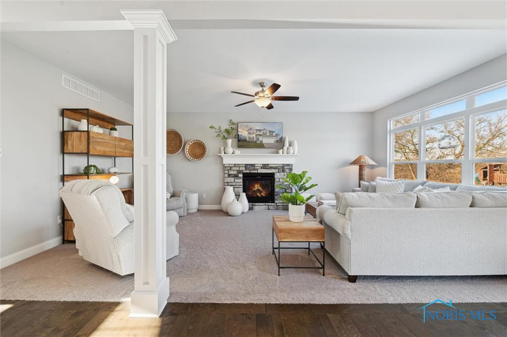 7530 Shoemaker Drive